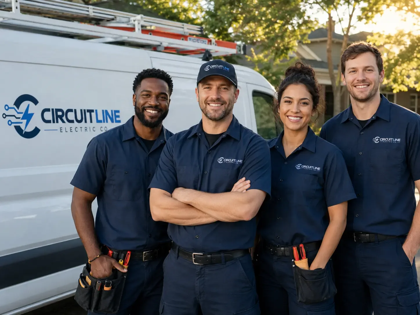 Whole Home Rewiring company in Menasha, WI