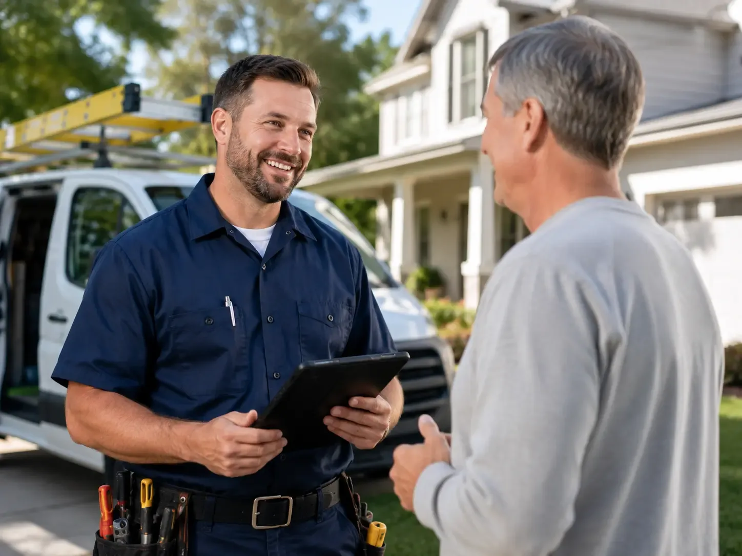 Whole Home Rewiring Menasha, WI FAQs